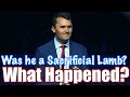 P1 | Charlie Kirk Death | Murder Mystery | The Sacrificial Lamb | Blood Oath | Tarot
