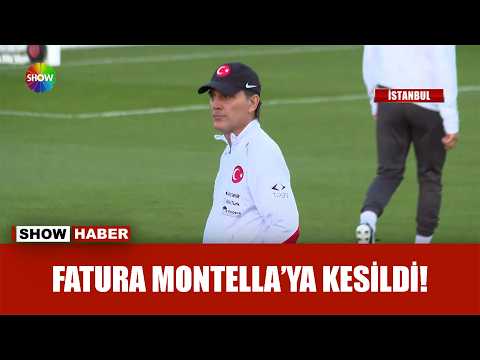 Montella fired!