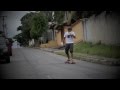 Longboarding at saquarema  tvb series