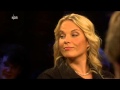 Capture de la vidéo Elīna Garanča In Der Ndr Talkshow 2014