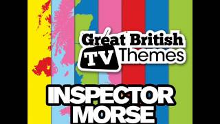 Inspector Morse - Theme Tune chords