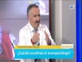 Neuropsicología infantil