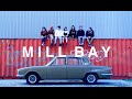 Souldrop  mill bay official music