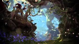 Trailer oficial Fable Legends