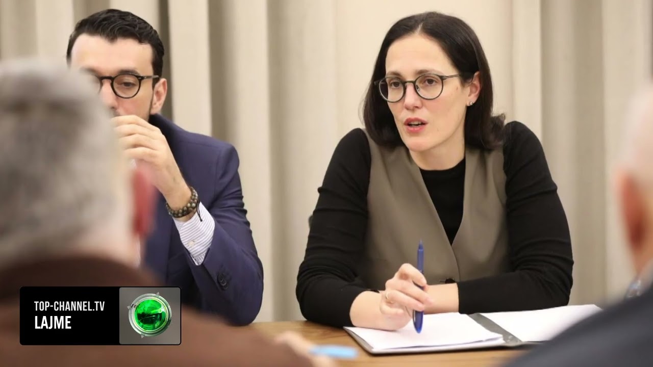 Top Channel/ Taskforcë për karburantet, nafta arrin 198 lekë prej Konfliktit në Lindjen e Mesme