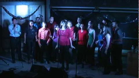You Belong With Me - NOTA