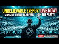 Deep House Study Radio 🌙 24/7 Livestream for Work, Sleep and Relaxing Vibes