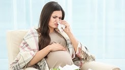 Atasi Flu Dan Batuk Bagi Ibu Hamil Yang Aman - Durasi: 6.58. 