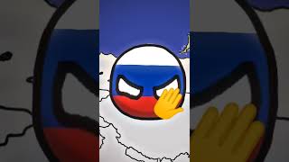 ГЕНИАЛЬНО #Анимация #subscribe #recommended  #Animation #Countryballs #like #capcut #memes