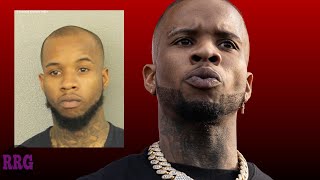 Exposing Tory Lanez 🚩