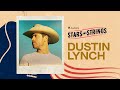 Dustin Lynch talks about his friendship with Machine Gun Kelly!