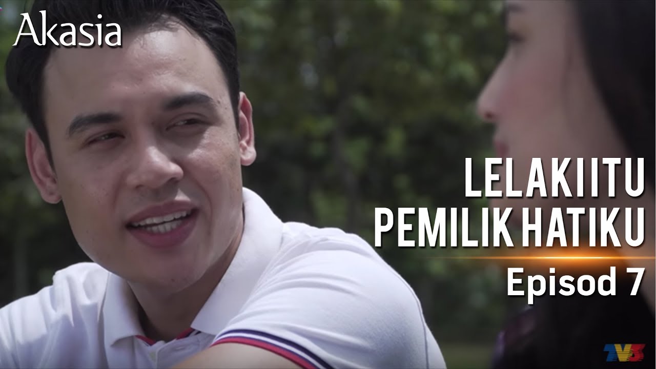 lelaki itu pemilik hatiku