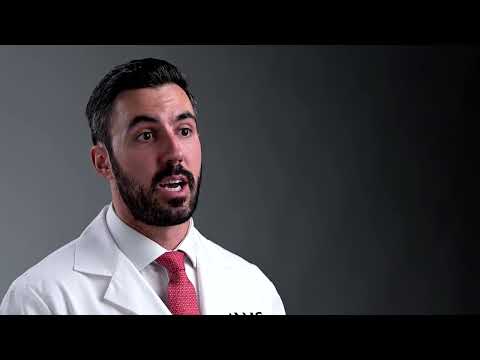 Marcelo P. Bigarella, M.D. | Urologist | UAMS Health
