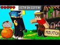 TORNO POVERO PER COLPA DI KENDAL.. - VITA IN CITTA 2 Minecraft ITA