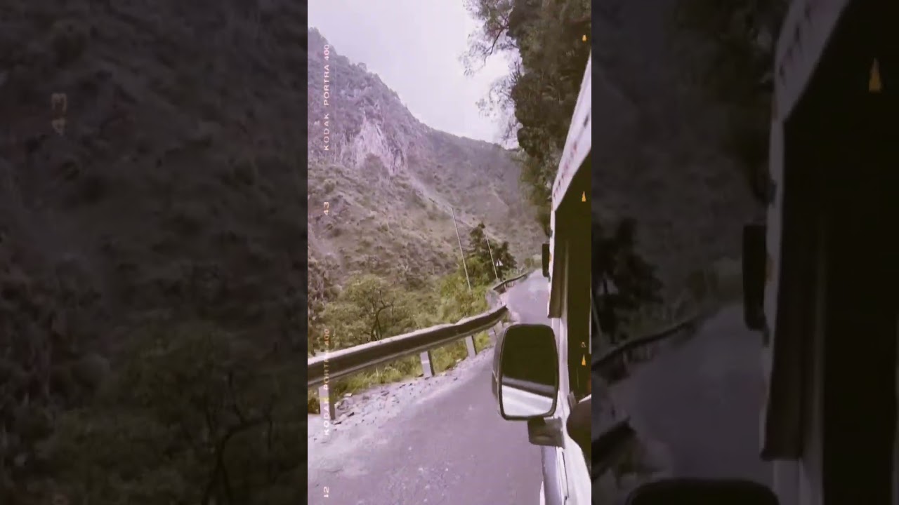 Safarnama | Travel | Mountains 