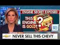 If Your Chevrolet Has THIS Engine — NEVER Sell It (Worth More Than You Think)
