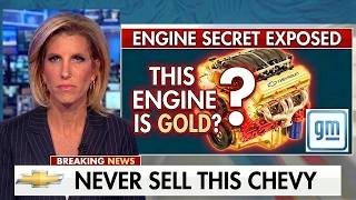 If Your Chevrolet Has THIS Engine — NEVER Sell It (Worth More Than You Think)
