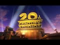 20th Century Studios 2021 Open Matte RARE 