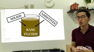 Drilling Fluid - Design Process