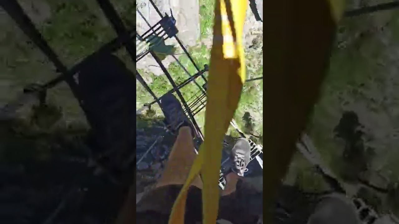 Claviere ponte tibetano