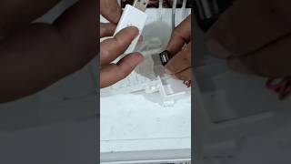pel 1 ton full dc inverter ac wifi device install 🔥