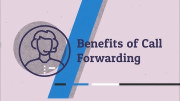 Benefits of Call Forwarding | The Real PBX