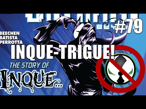 Batman Beyond #8 (2011) | Not Spawn Year Day 79