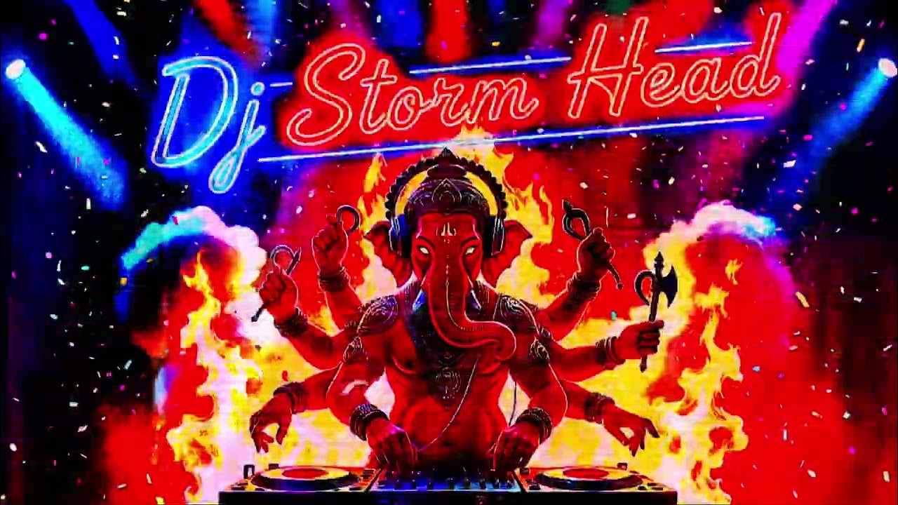 Time to let loose (इस रात को जी भर के जियो) Toemorn | Storm Head | Dj Storm Head