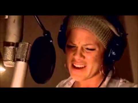 Don't Give Up Video