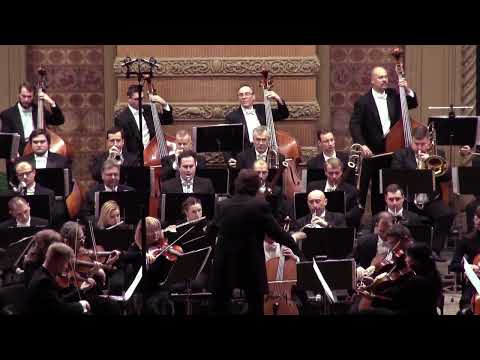 Tchaikovsky - Adagio from "Sleeping Beauty" (Hobart Earle/OPO)