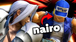 How I Got REVENGE on Nairo
