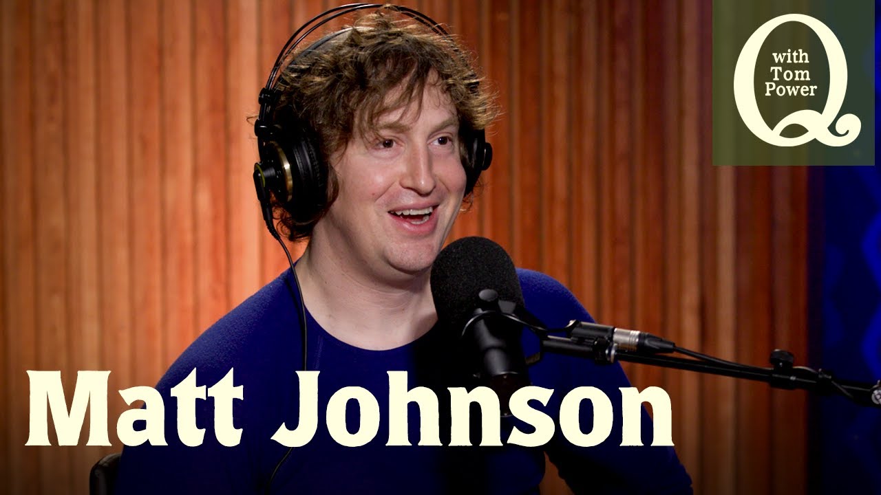 BlackBerry Director Matt Johnson Tells Us What Happens When An Outsider Filmmaker Goes Mainstream