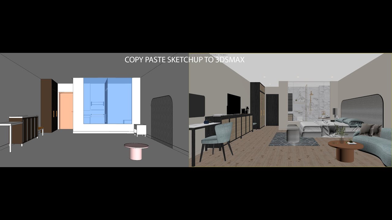 COPY PASTE SU QUA MAX SCRIP D95 DESING - YouTube