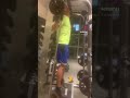 POV: your too tall #gym #smithmachine #tootall #tall #fyp