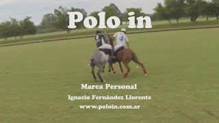 Aprender a jugar al polo 15 Marca Personal