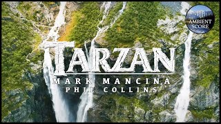Tarzan | Calm Continuous Mix