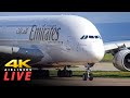 🔴 Manchester Airport Live - MIDWEEK MADNESS