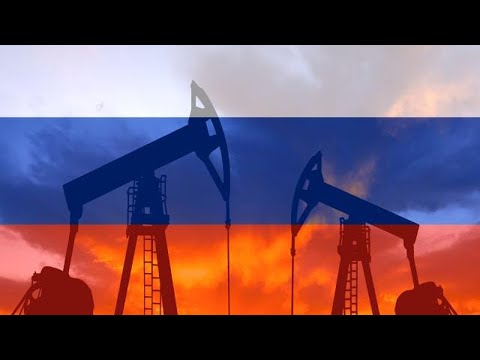 Video: Rusya yılda ne kadar petrol satıyor? Rusya yılda ne kadar petrol ve gaz satıyor?