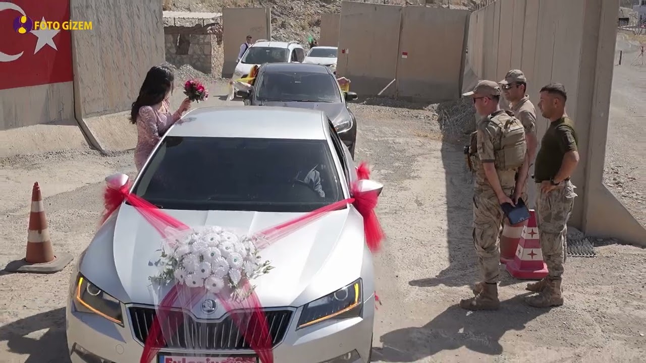 Fadıl & Sevinç Koçtepe Düğünü Part 1 / Foto Gizem