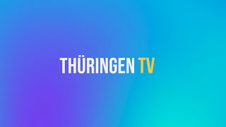 Die aktuelle Ausgabe von „Thüringen-TV&quot; – dem Magazin der Thüringer Lokal-TV-Veranstalter