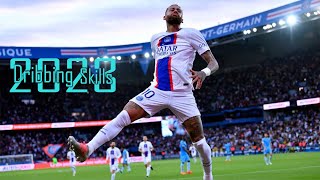 Neymar Jr ●King Of Dribbling Skills● 2022/23 |HD