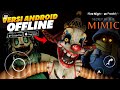 Main FNAF Secret of the Mimic di Android! - Five Nights at Freddy's Mobile (Offline)