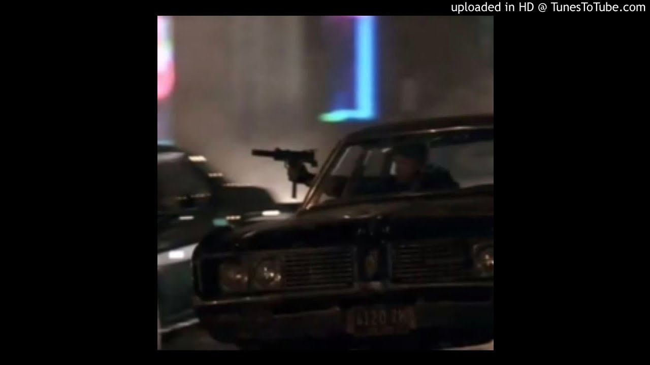 flex malik - i dont smell it prod gianni