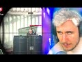Quando parte l'Ultra istinto...