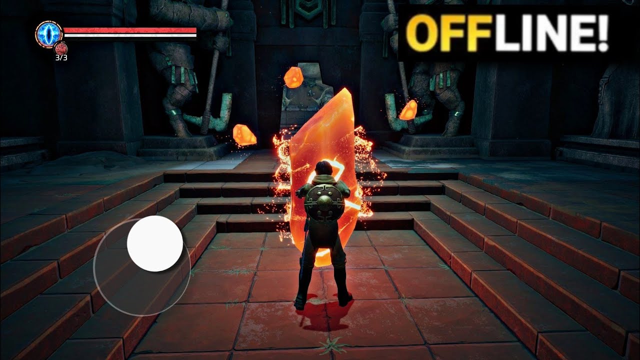 TOP 10 BEST NEW OFFLINE MOBILE GAMES FOR ANDROID IN 2022 PART 34 YouTube