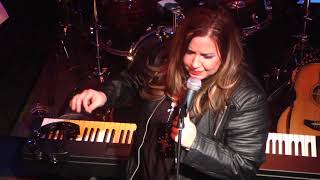 Angela Easley Full Set Bourbon Street Blues & Boogie Bar 1-6-18