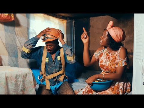Prince Chigwida - Kakata (Official Music Video)