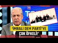 Şamil Tayyar'dan Kritik DEM Açıklaması: ''Çözüm Karşıtı Bir Noktada!''