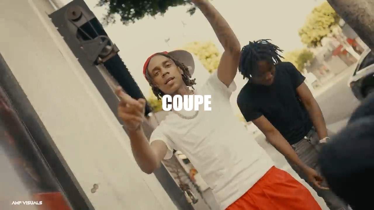 [FREE] BloodHound Lil Jeff x BloodHound Q50 Type Beat - 