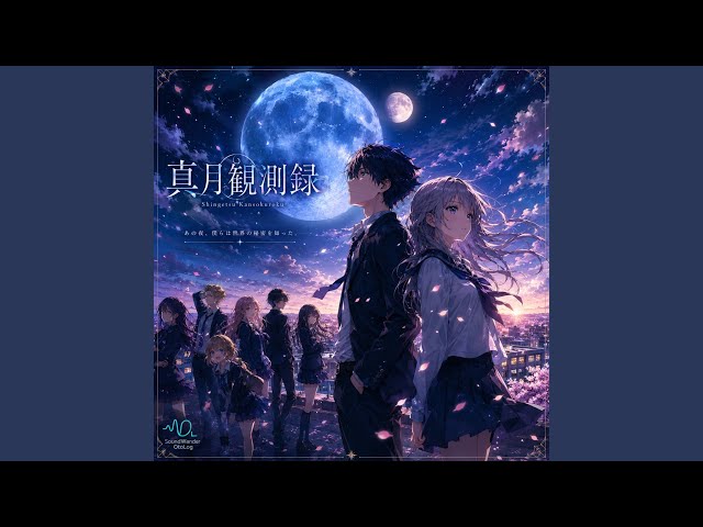 明けない夜 - YouTube